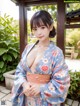 史爱玲 - 樱花落下の诱惑 Set 1 20230722 Part 9