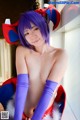 Cosplay Ayane - Xnparisa Lesbi Monster